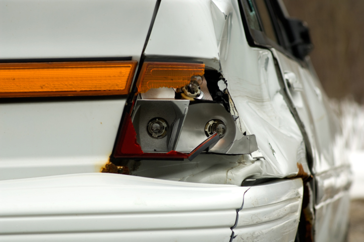 Motor Vehicle Accidents, Bander, Bander & Alves, Concord, MA