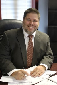 Mark J. Alves, Esq.