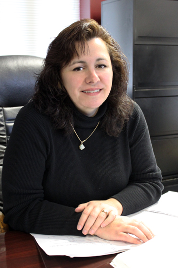 Kori Alves: Office Manager at Bander, Bander & Alves, Massachusetts Law Firm